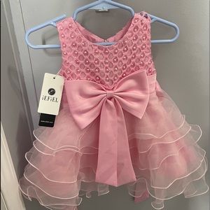 12mo Baby Girl Dress